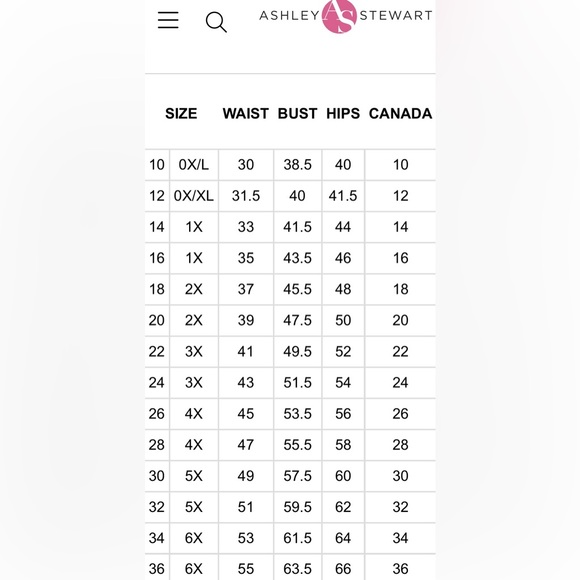 Ashley Stewart | Animal Print Black | Wide Leg Jumpsuit | Size 30 - Picture 3 of 4